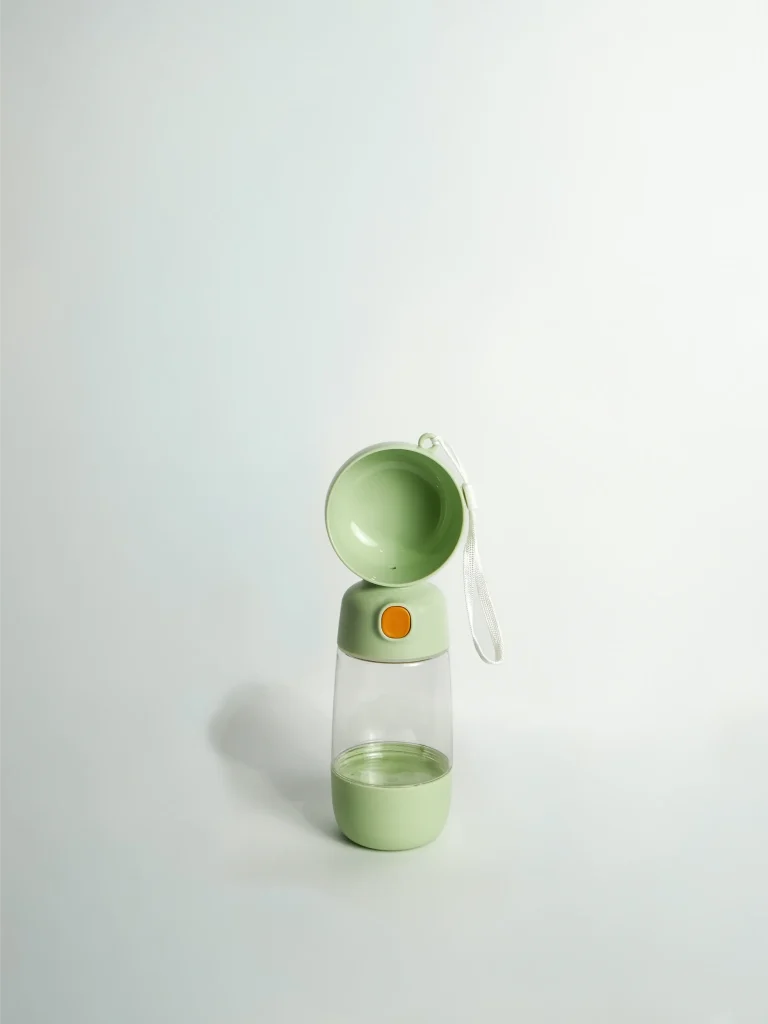 Portable Pet Water Bottle