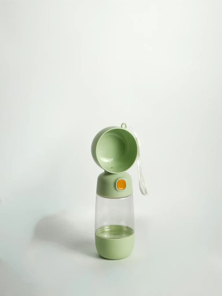 Portable Pet Water Bottle