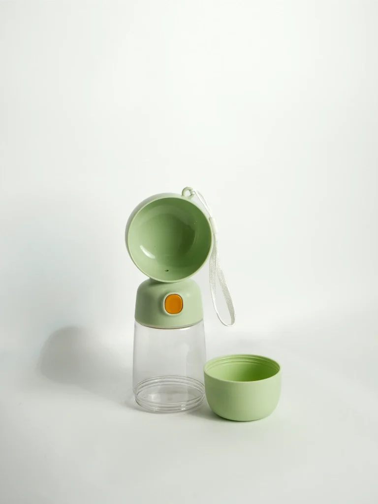 Portable Pet Water Bottle