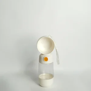 Portable Pet Water Bottle