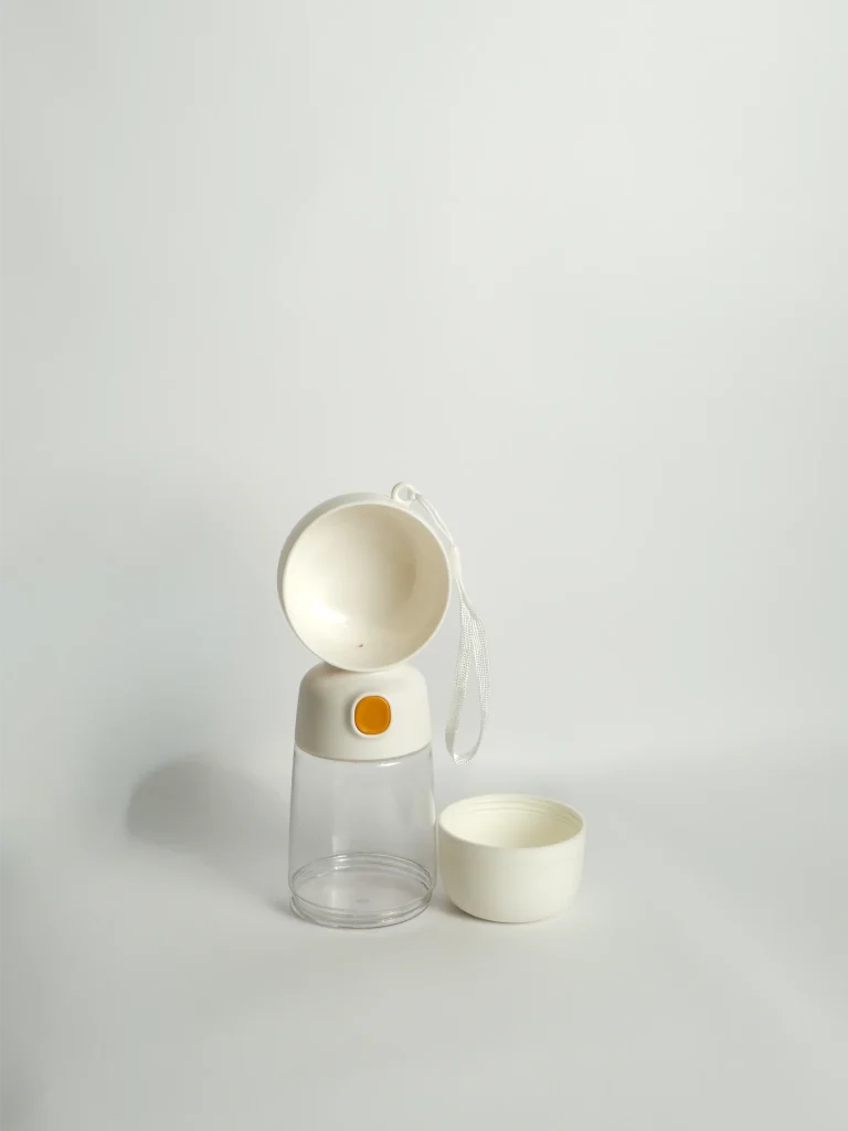 Portable Pet Water Bottle