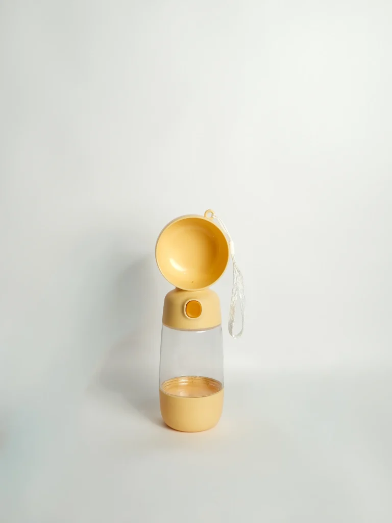 Portable Pet Water Bottle