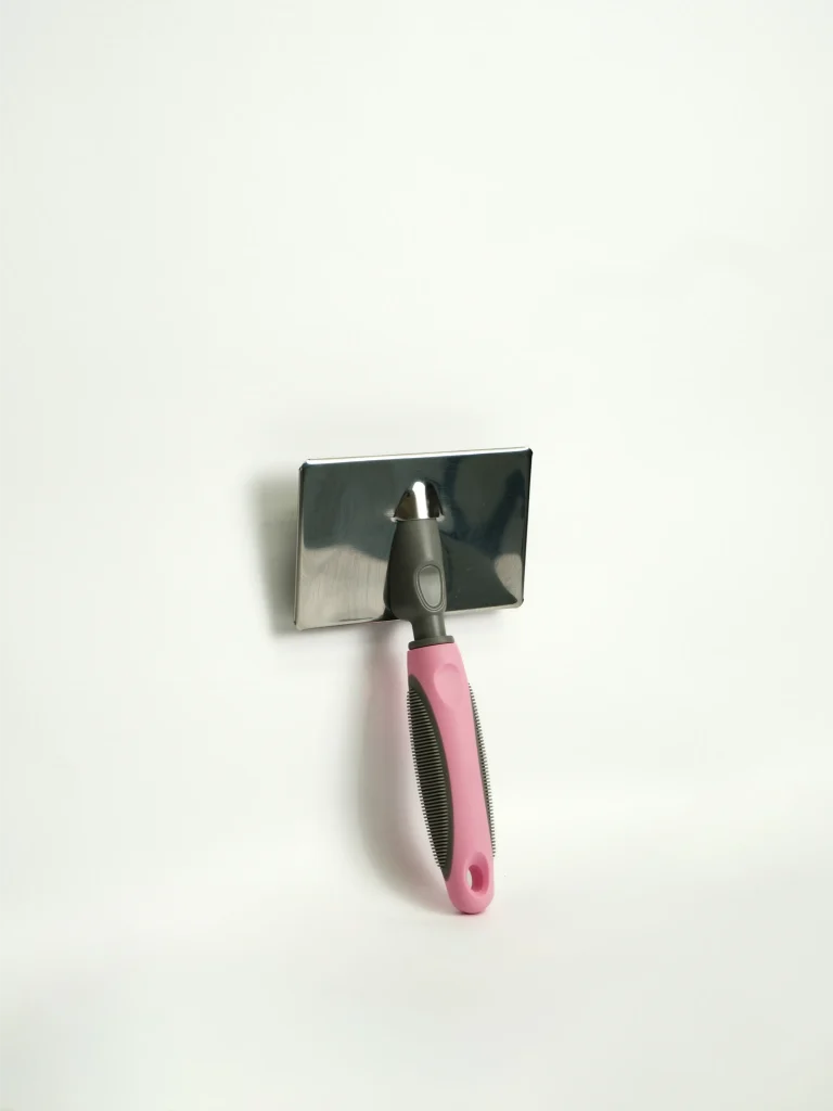 Slicker Brush - Pink