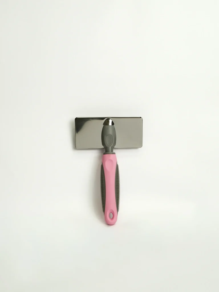 Slicker Brush - Pink