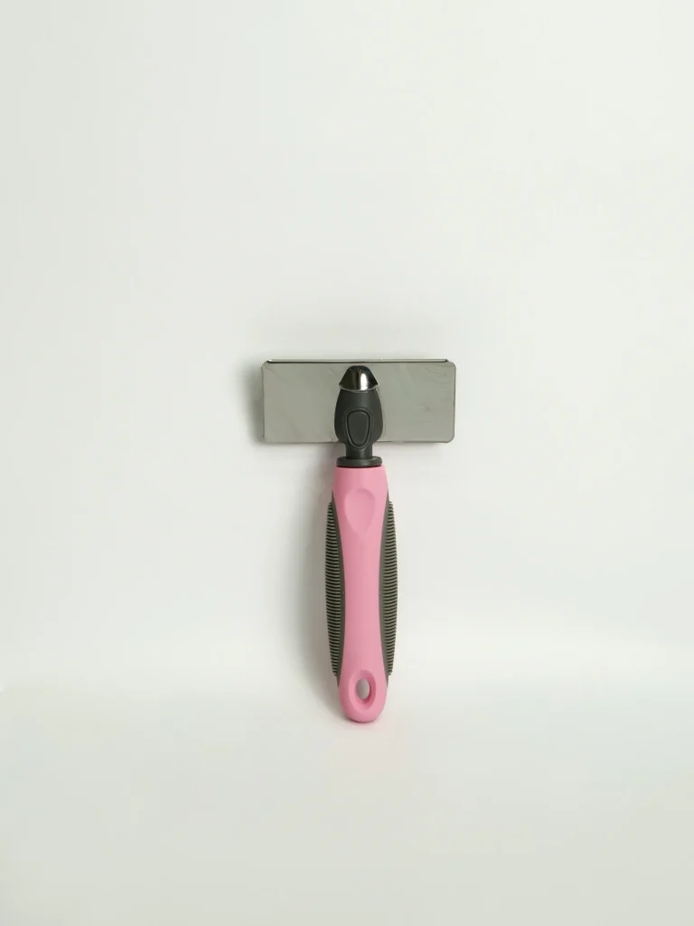 Slicker Brush - Pink