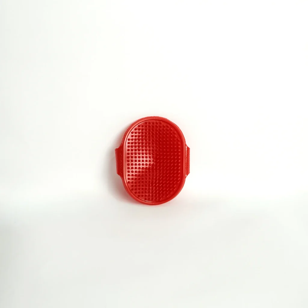 Silicone Bath Brush