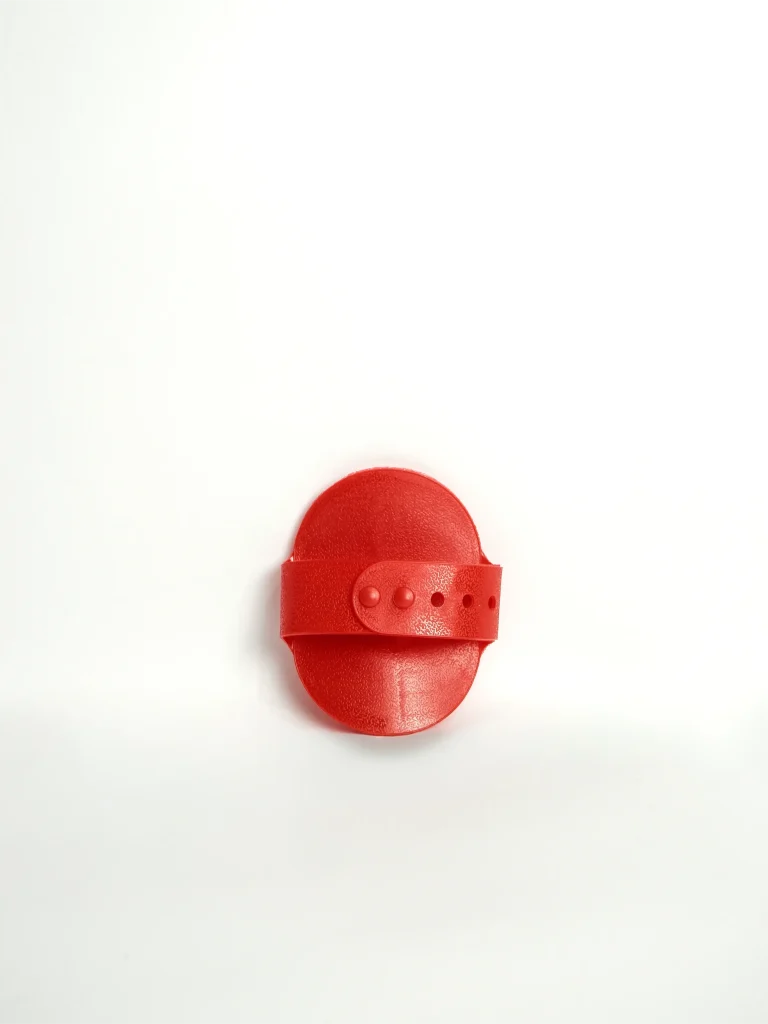 Silicone Bath Brush
