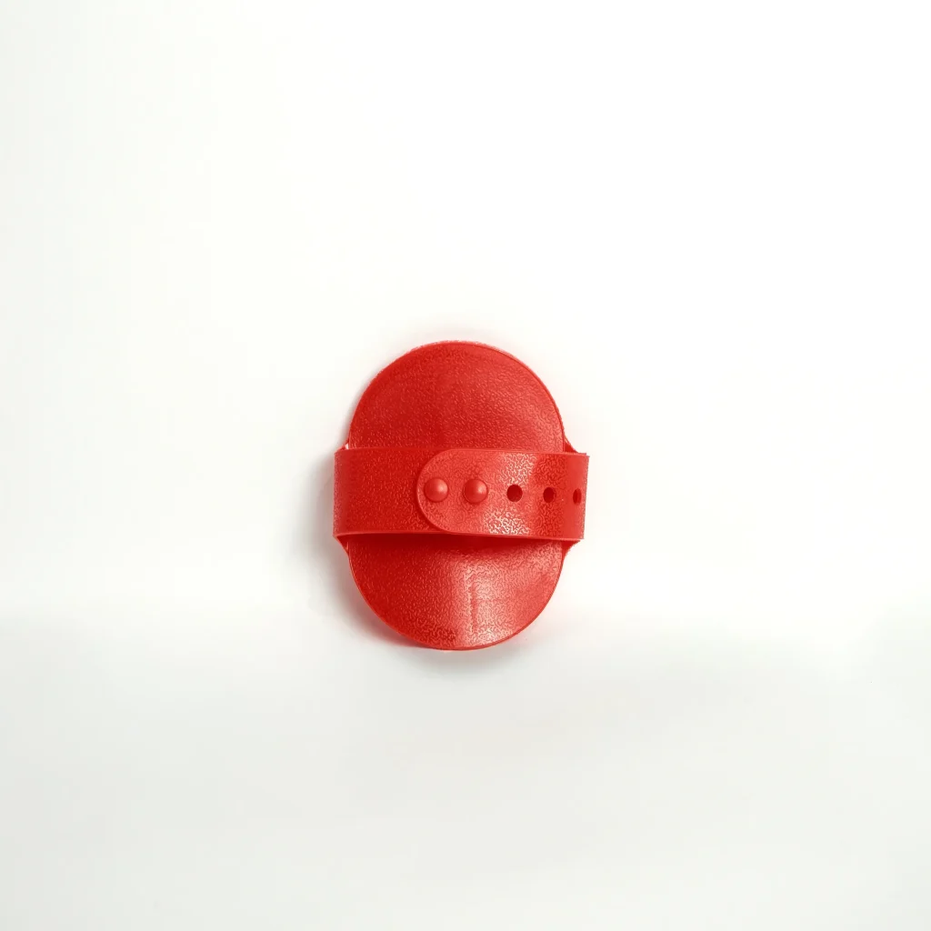 Silicone Bath Brush