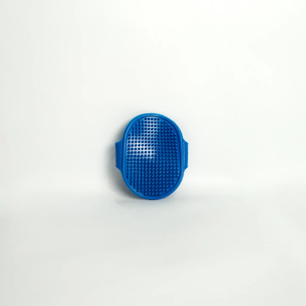 Silicone Bath Brush