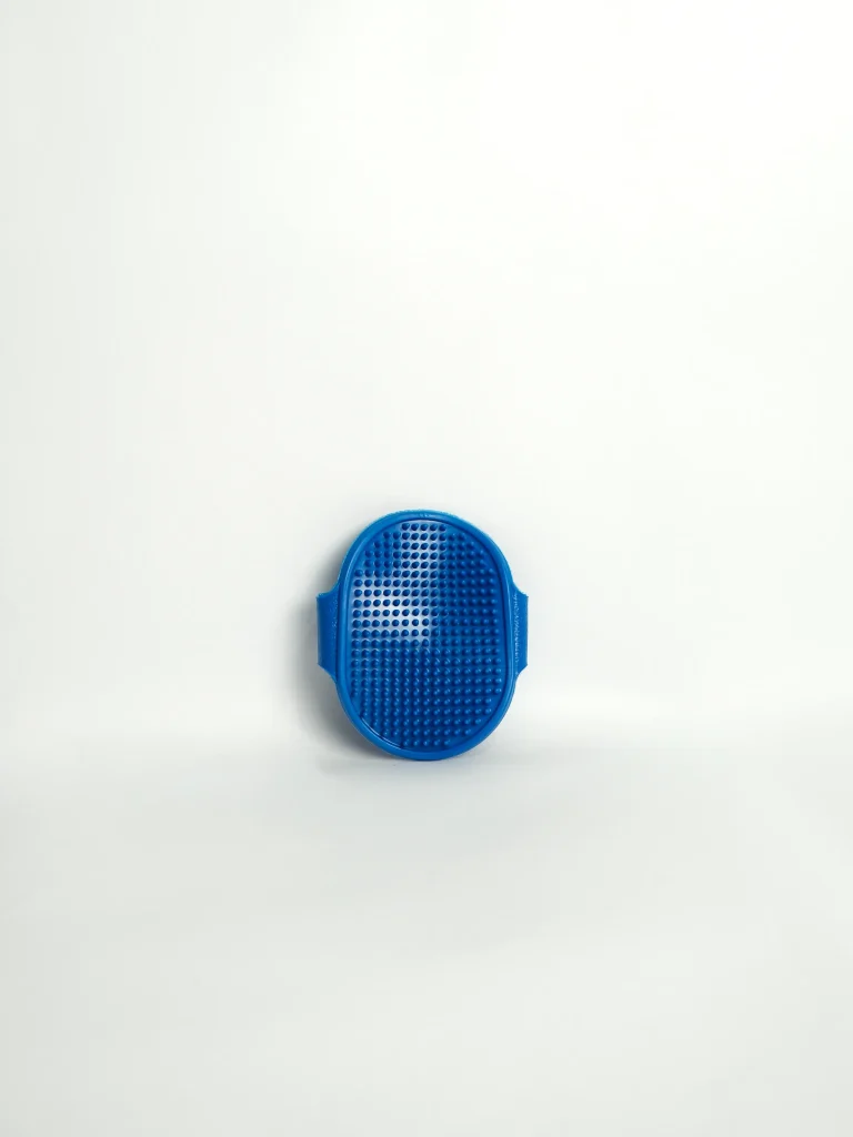 Silicone Bath Brush