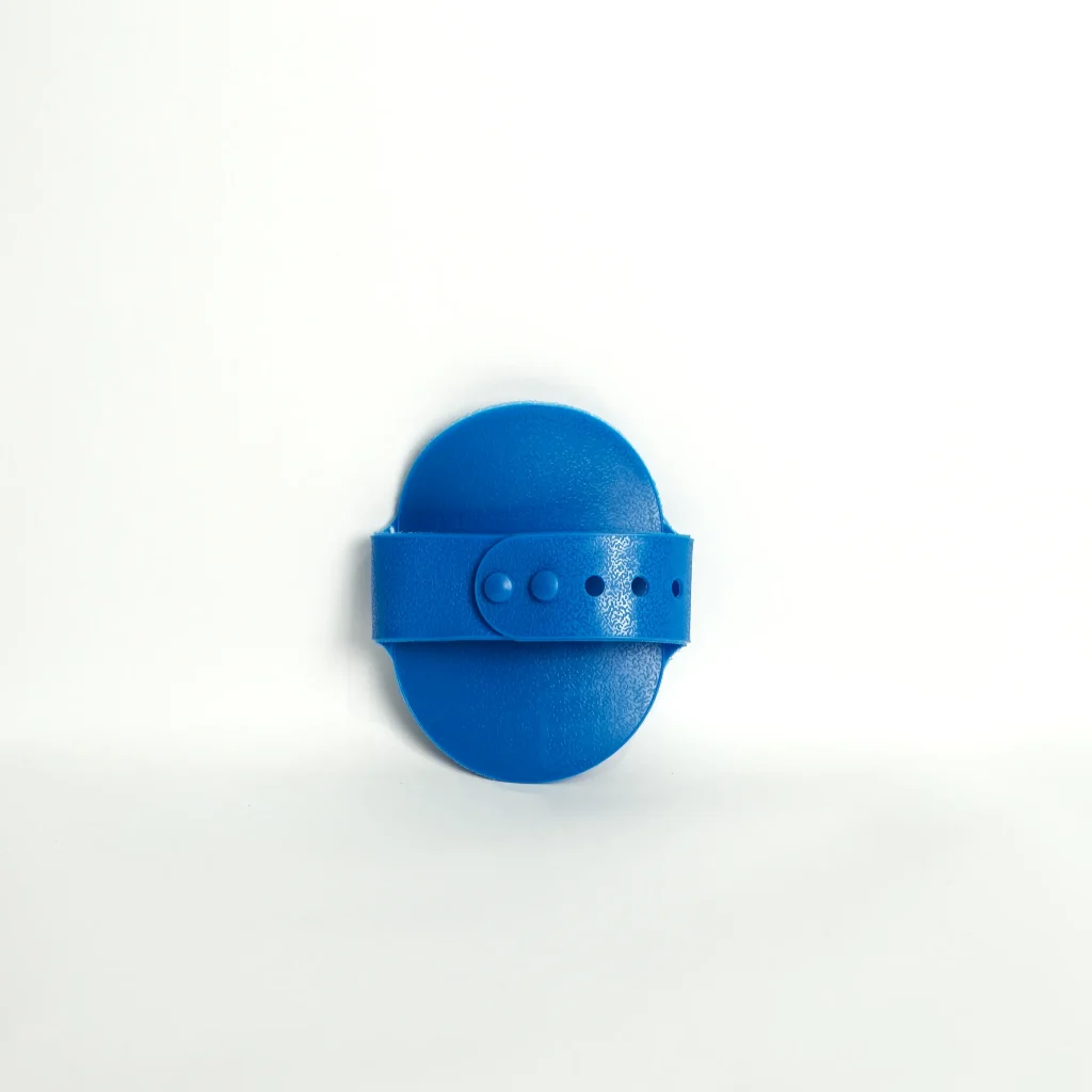 Silicone Bath Brush