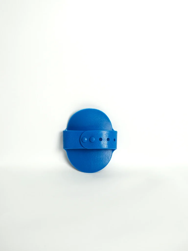 Silicone Bath Brush