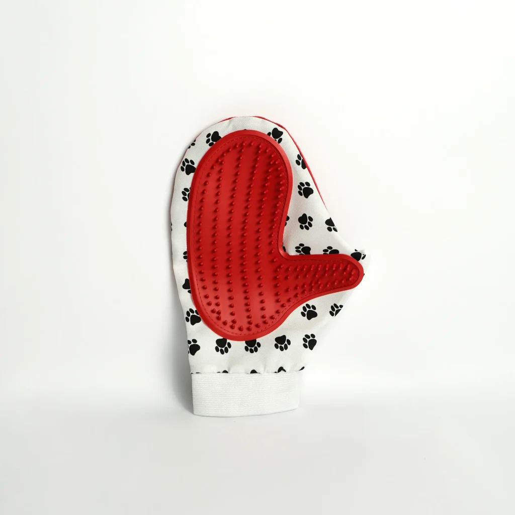 Pet Bath Glove