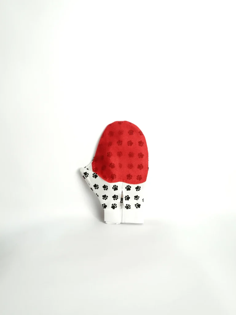 Pet Bath Glove