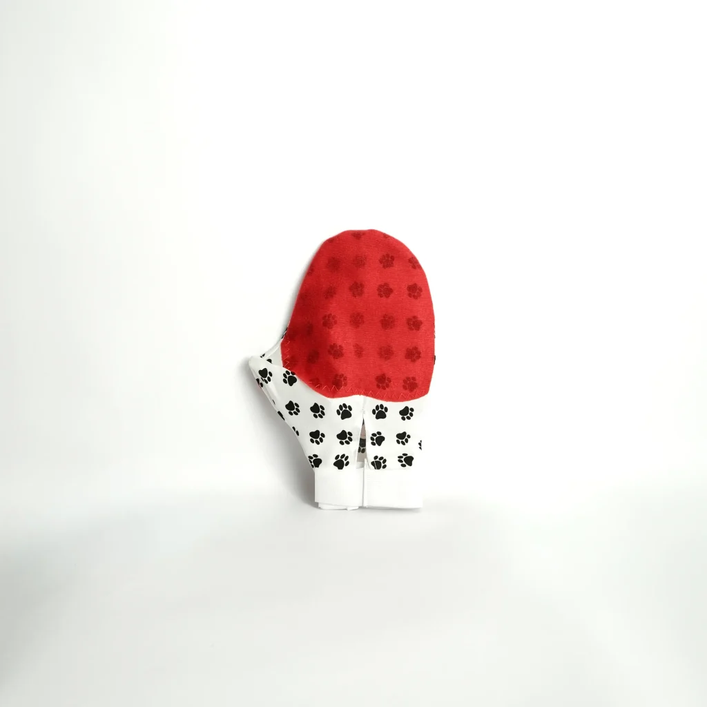 Pet Bath Glove