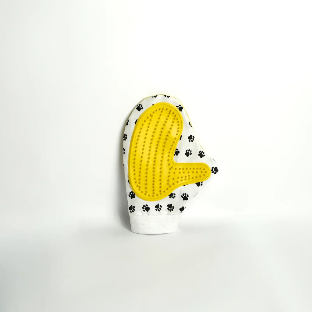 Pet Bath Glove